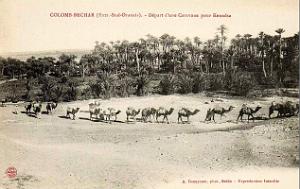 Colomb Bechar 071